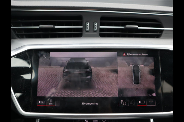 Audi A6 Avant 55 TFSI e quattro Pro Line S Competition | RS-sportstoelen | B&O | Pano | HUD | 360 Camera | BLIS | Matrix