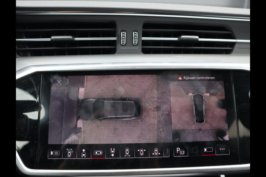 Audi A6 Avant 55 TFSI e quattro Pro Line S Competition | RS-sportstoelen | B&O | Pano | HUD | 360 Camera | BLIS | Matrix
