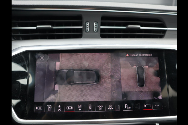 Audi A6 Avant 55 TFSI e quattro Pro Line S Competition | RS-sportstoelen | B&O | Pano | HUD | 360 Camera | BLIS | Matrix