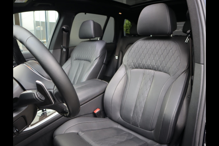 BMW X5 xDrive45e M Sport | Pano | Stoel ventilatie | Comfort Stoelen| ACC | HUD | 360 Camera