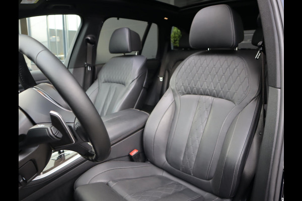 BMW X5 xDrive45e M Sport | Pano | Stoel ventilatie | Comfort Stoelen| ACC | HUD | 360 Camera