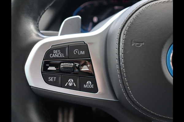 BMW X5 xDrive45e M Sport | Pano | Stoel ventilatie | Comfort Stoelen| ACC | HUD | 360 Camera