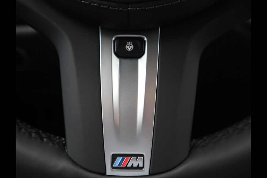 BMW X5 xDrive45e M Sport | Pano | Stoel ventilatie | Comfort Stoelen| ACC | HUD | 360 Camera