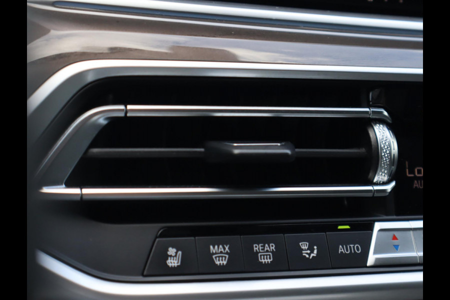 BMW X5 xDrive45e M Sport | Pano | Stoel ventilatie | Comfort Stoelen| ACC | HUD | 360 Camera
