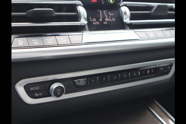 BMW X5 xDrive45e M Sport | Pano | Stoel ventilatie | Comfort Stoelen| ACC | HUD | 360 Camera