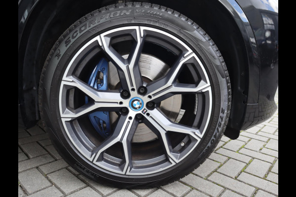 BMW X5 xDrive45e M Sport | Pano | Stoel ventilatie | Comfort Stoelen| ACC | HUD | 360 Camera