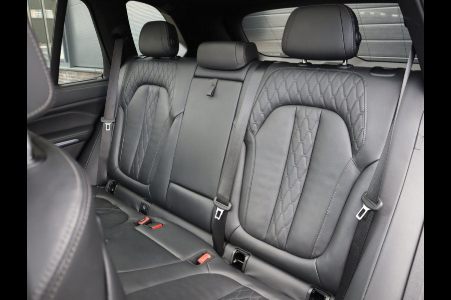 BMW X5 xDrive45e M Sport | Pano | Stoel ventilatie | Comfort Stoelen| ACC | HUD | 360 Camera
