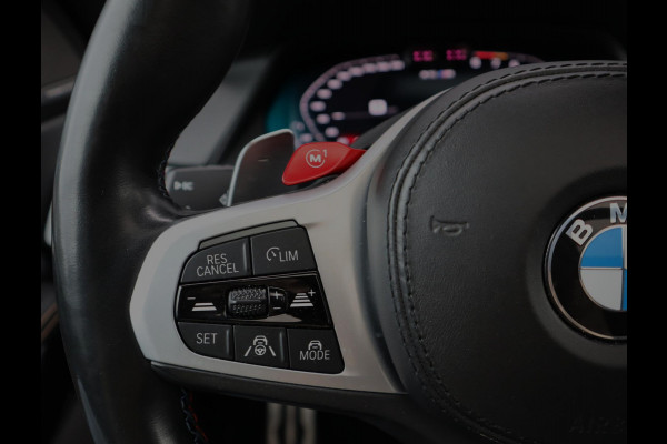 BMW X5 M Competition | Pano | Soft Close | Trekhaak | Laser | Stoelkoeling | H+K