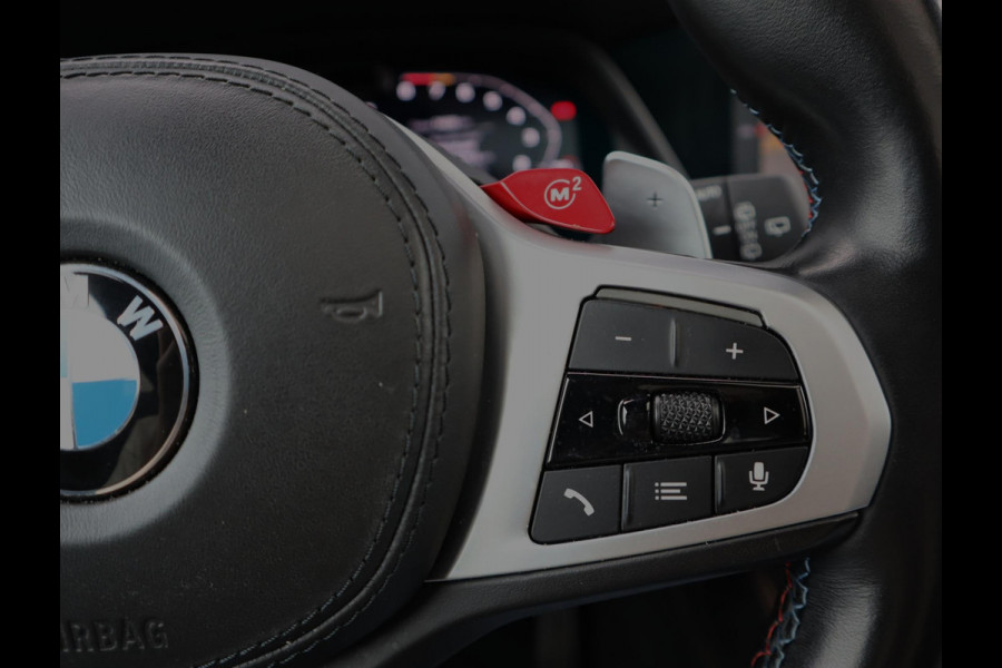 BMW X5 M Competition | Pano | Soft Close | Trekhaak | Laser | Stoelkoeling | H+K