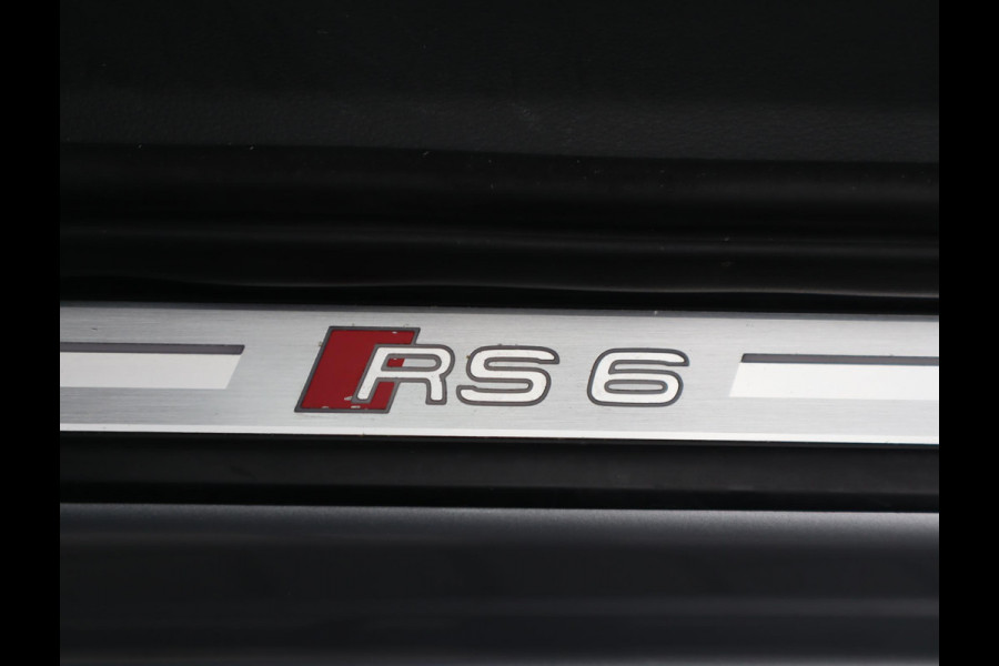 Audi A6 Avant RS 6 TFSI quattro | Keramisch | Pano | Carbon | Alcantare | ABT | Softclose