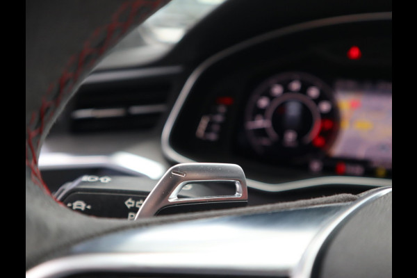 Audi A6 Avant RS 6 TFSI quattro | Keramisch | Pano | Carbon | Alcantare | ABT | Softclose