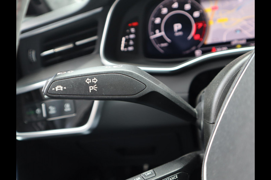Audi A6 Avant RS 6 TFSI quattro | Keramisch | Pano | Carbon | Alcantare | ABT | Softclose