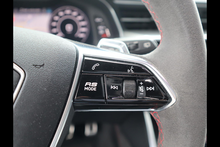 Audi A6 Avant RS 6 TFSI quattro | Keramisch | Pano | Carbon | Alcantare | ABT | Softclose