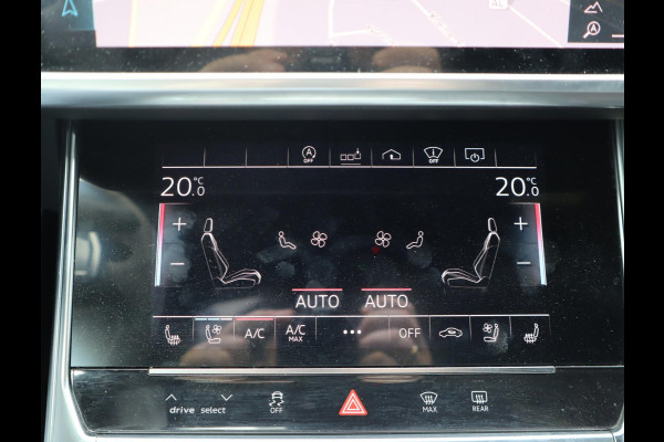 Audi A6 Avant RS 6 TFSI quattro | Keramisch | Pano | Carbon | Alcantare | ABT | Softclose