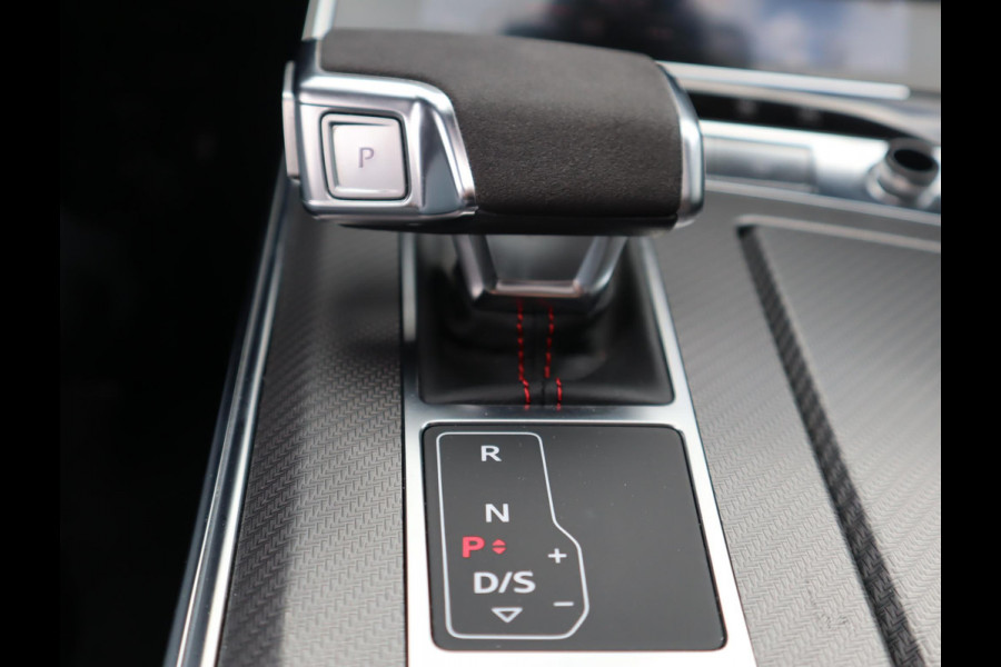 Audi A6 Avant RS 6 TFSI quattro | Keramisch | Pano | Carbon | Alcantare | ABT | Softclose