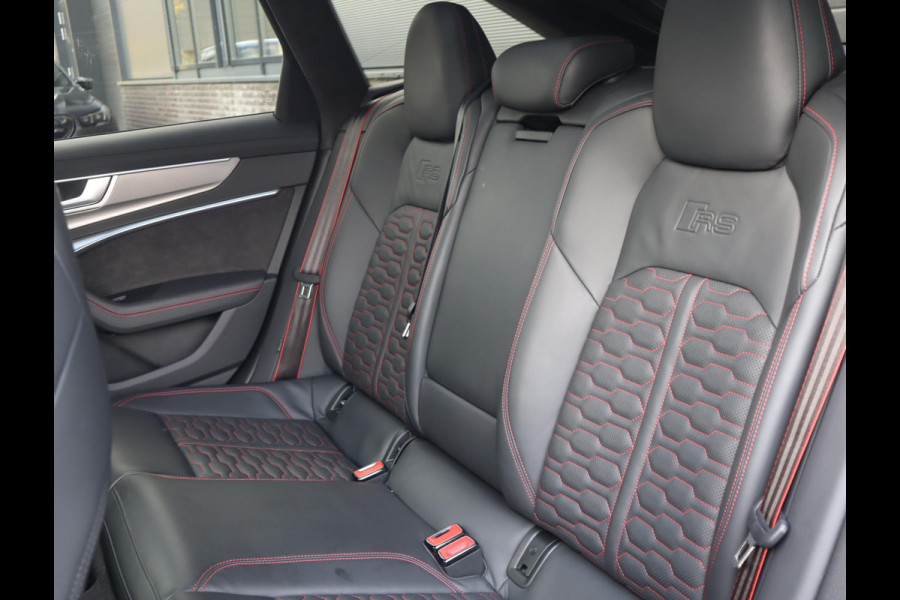 Audi A6 Avant RS 6 TFSI quattro | Keramisch | Pano | Carbon | Alcantare | ABT | Softclose