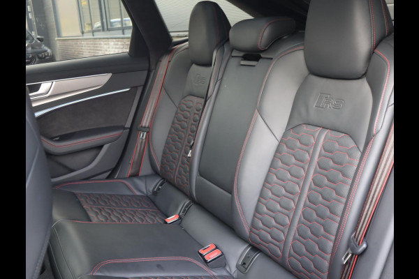 Audi A6 Avant RS 6 TFSI quattro | Keramisch | Pano | Carbon | Alcantare | ABT | Softclose