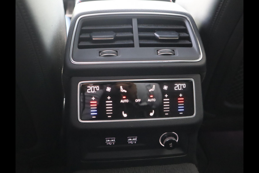 Audi A6 Avant RS 6 TFSI quattro | Keramisch | Pano | Carbon | Alcantare | ABT | Softclose