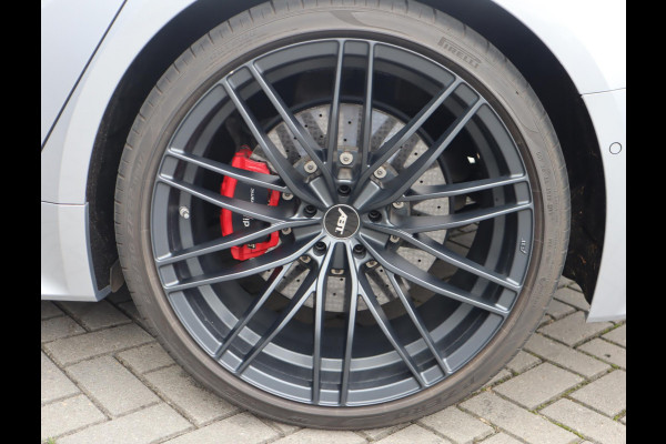 Audi A6 Avant RS 6 TFSI quattro | Keramisch | Pano | Carbon | Alcantare | ABT | Softclose