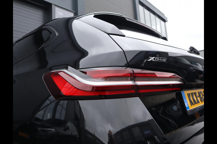 BMW 5 Serie Touring 530e xDrive M Sport | Pano | Memory | Lazer | HUD | H+K | Bomvol