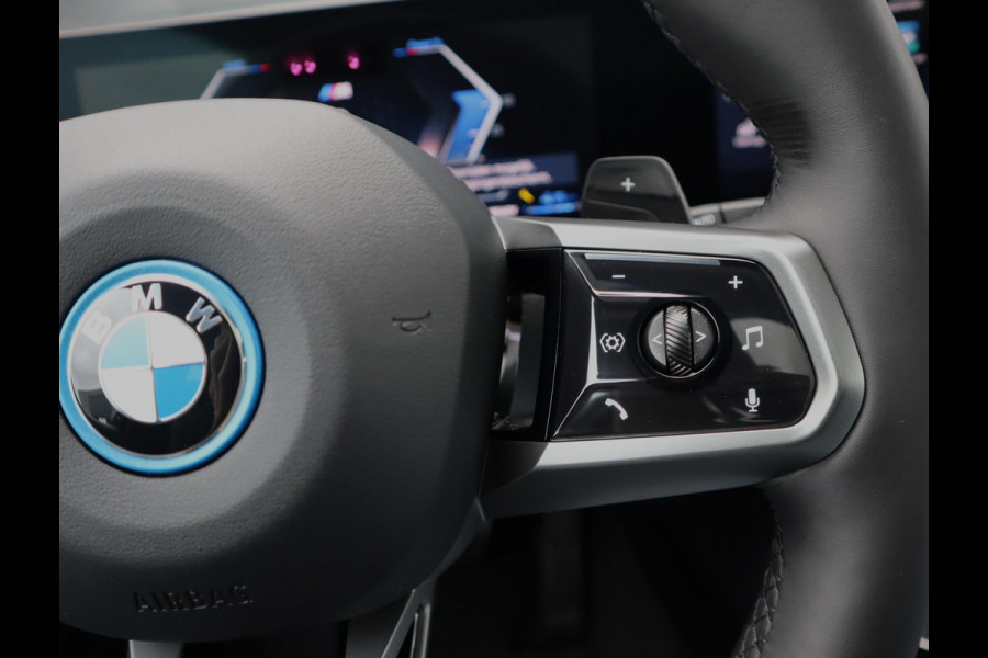 BMW 5 Serie Touring 530e xDrive M Sport | Pano | Memory | Lazer | HUD | H+K | Bomvol