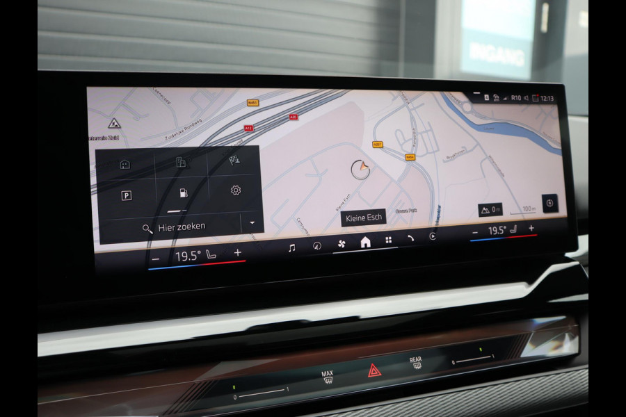 BMW 5 Serie Touring 530e xDrive M Sport | Pano | Memory | Lazer | HUD | H+K | Bomvol