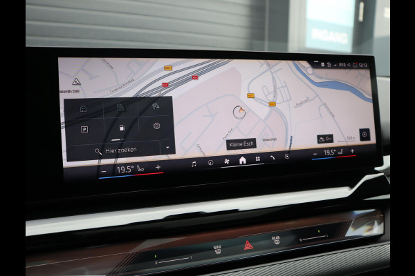 BMW 5 Serie Touring 530e xDrive M Sport | Pano | Memory | Lazer | HUD | H+K | Bomvol