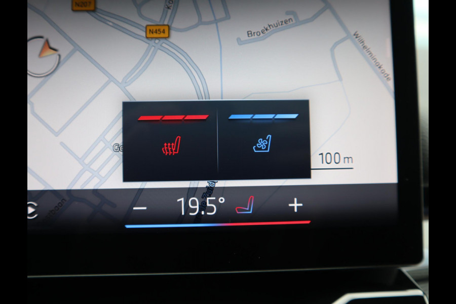 BMW 5 Serie Touring 530e xDrive M Sport | Pano | Memory | Lazer | HUD | H+K | Bomvol