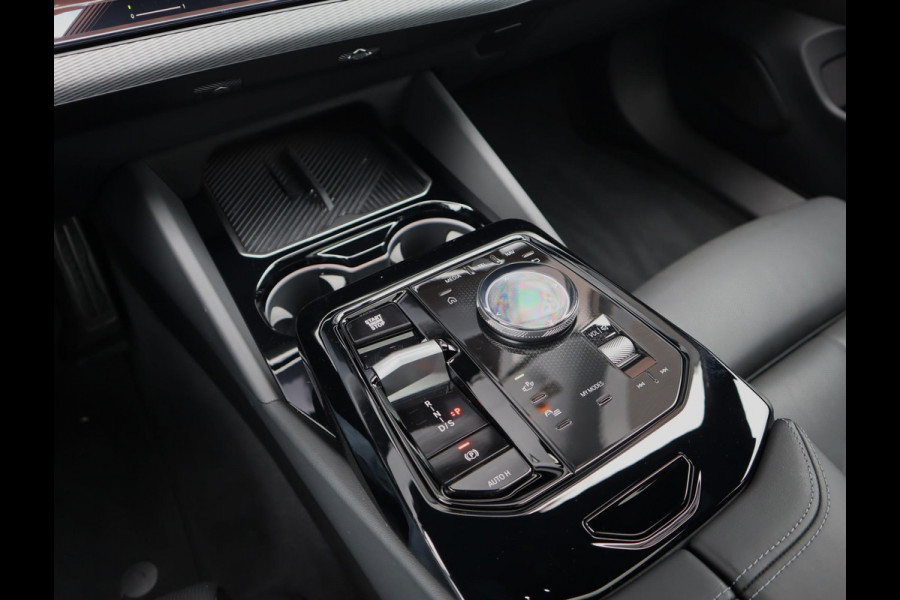 BMW 5 Serie Touring 530e xDrive M Sport | Pano | Memory | Lazer | HUD | H+K | Bomvol