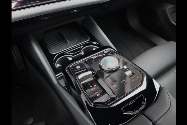 BMW 5 Serie Touring 530e xDrive M Sport | Pano | Memory | Lazer | HUD | H+K | Bomvol