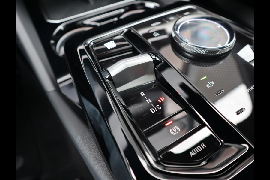 BMW 5 Serie Touring 530e xDrive M Sport | Pano | Memory | Lazer | HUD | H+K | Bomvol