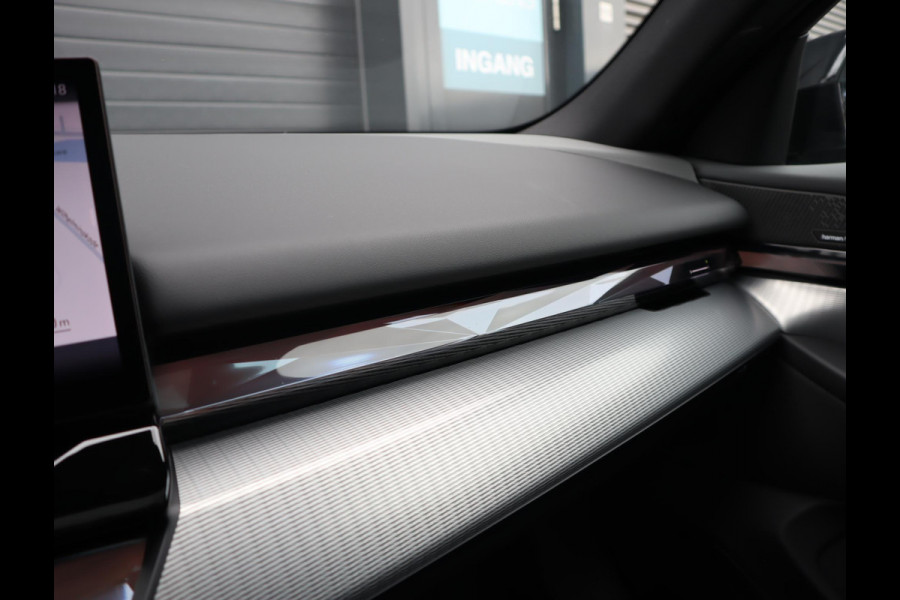 BMW 5 Serie Touring 530e xDrive M Sport | Pano | Memory | Lazer | HUD | H+K | Bomvol
