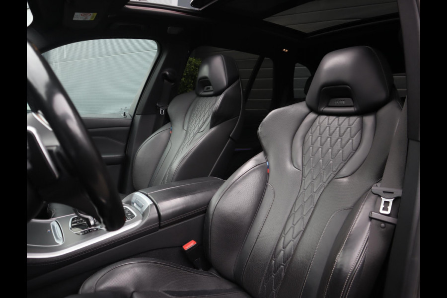 BMW X5 xDrive45e M Sport | Skylounge | Bowers en Wilkins | Softclose | Trekhaak | 22 Inch