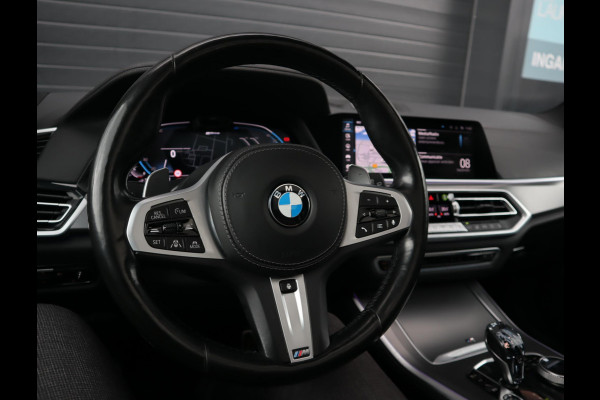 BMW X5 xDrive45e M Sport | Skylounge | Bowers en Wilkins | Softclose | Trekhaak | 22 Inch