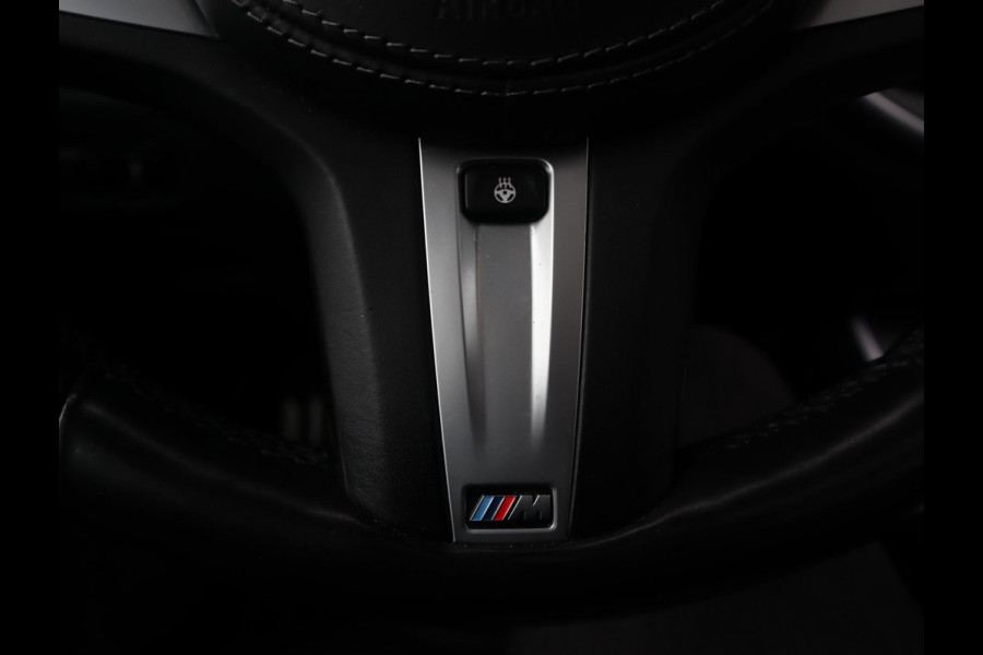 BMW X5 xDrive45e M Sport | Skylounge | Bowers en Wilkins | Softclose | Trekhaak | 22 Inch