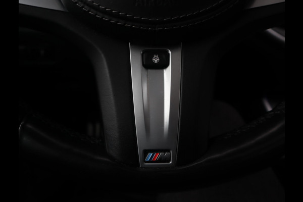 BMW X5 xDrive45e M Sport | Skylounge | Bowers en Wilkins | Softclose | Trekhaak | 22 Inch
