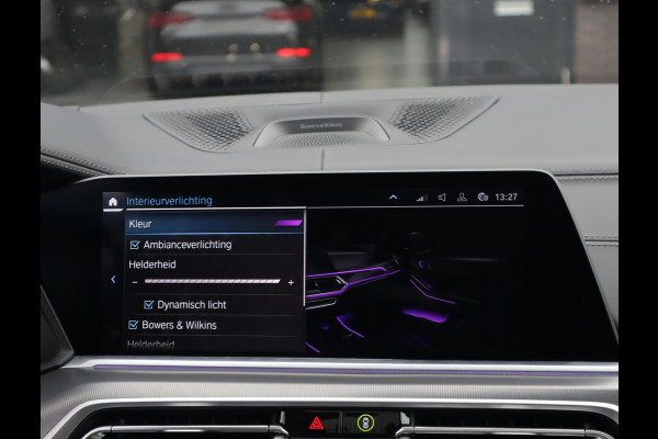 BMW X5 xDrive45e M Sport | Skylounge | Bowers en Wilkins | Softclose | Trekhaak | 22 Inch
