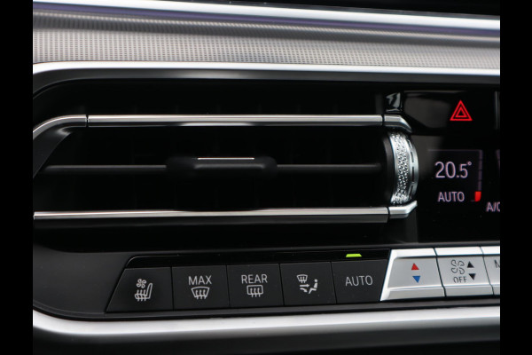 BMW X5 xDrive45e M Sport | Skylounge | Bowers en Wilkins | Softclose | Trekhaak | 22 Inch