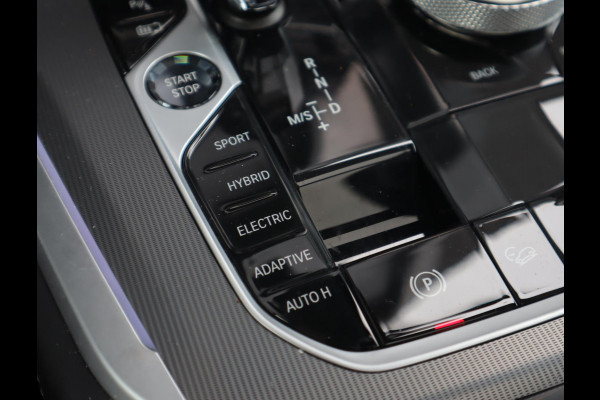 BMW X5 xDrive45e M Sport | Skylounge | Bowers en Wilkins | Softclose | Trekhaak | 22 Inch