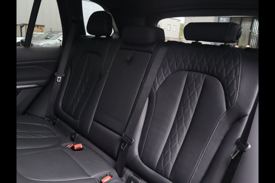 BMW X5 xDrive45e M Sport | Skylounge | Bowers en Wilkins | Softclose | Trekhaak | 22 Inch
