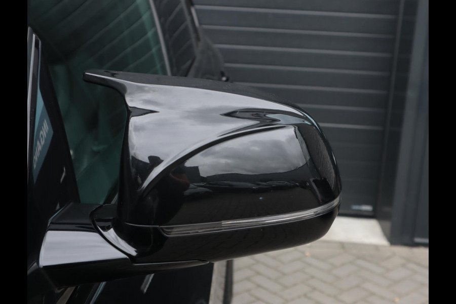 BMW X5 xDrive45e M Sport | Skylounge | Bowers en Wilkins | Softclose | Trekhaak | 22 Inch