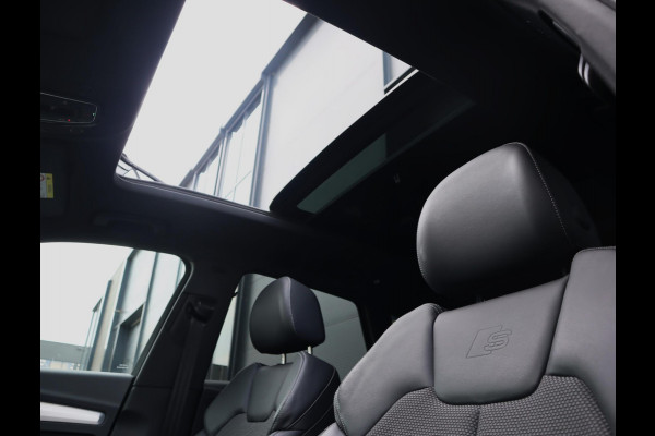 Audi Q5 50 TFSI e S Line | Pano | B&O | ACC | Stoelen en achterbank verwarming