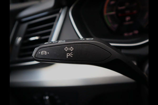 Audi Q5 50 TFSI e S Line | Pano | B&O | ACC | Stoelen en achterbank verwarming