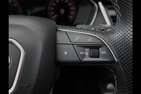 Audi Q5 50 TFSI e S Line | Pano | B&O | ACC | Stoelen en achterbank verwarming