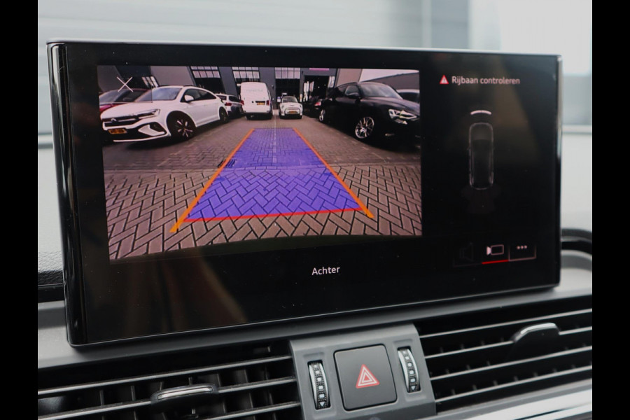 Audi Q5 50 TFSI e S Line | Pano | B&O | ACC | Stoelen en achterbank verwarming