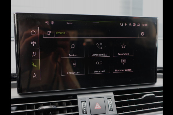 Audi Q5 50 TFSI e S Line | Pano | B&O | ACC | Stoelen en achterbank verwarming