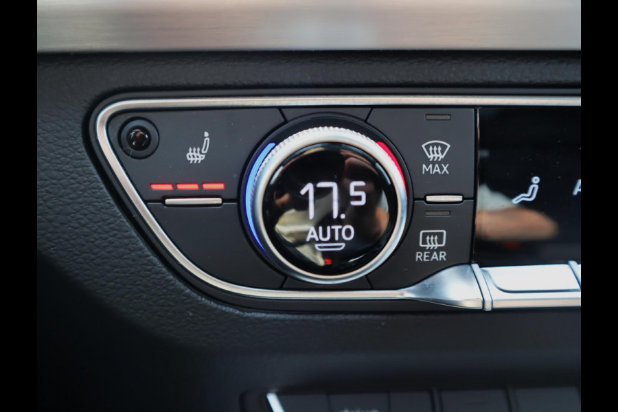Audi Q5 50 TFSI e S Line | Pano | B&O | ACC | Stoelen en achterbank verwarming