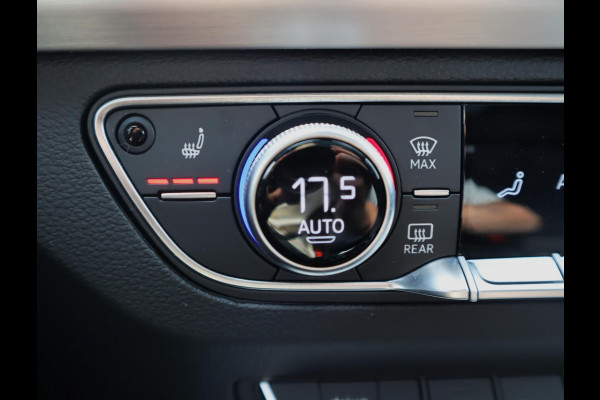 Audi Q5 50 TFSI e S Line | Pano | B&O | ACC | Stoelen en achterbank verwarming