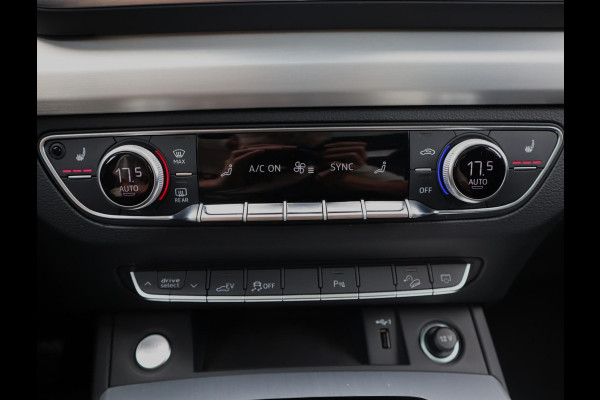 Audi Q5 50 TFSI e S Line | Pano | B&O | ACC | Stoelen en achterbank verwarming