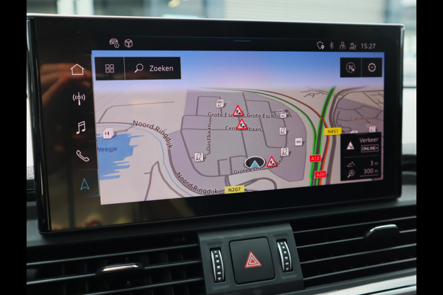 Audi Q5 50 TFSI e S Line | Pano | B&O | ACC | Stoelen en achterbank verwarming